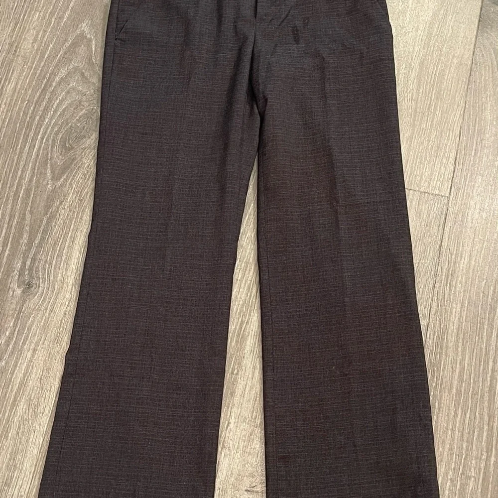 Women's Dress Pants Bundle - Banana Republic, KUT, JM Collection - Size 4/4P/4PS - Picture 6 of 8